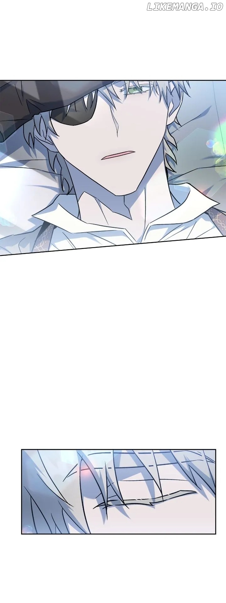 For the Happy Ending of the Tragic Novel Chapter 45 - page 33